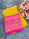Aaradhya Silk 2 By Psw Designer Soft Silk Sarees Wholesale Shop In Surat